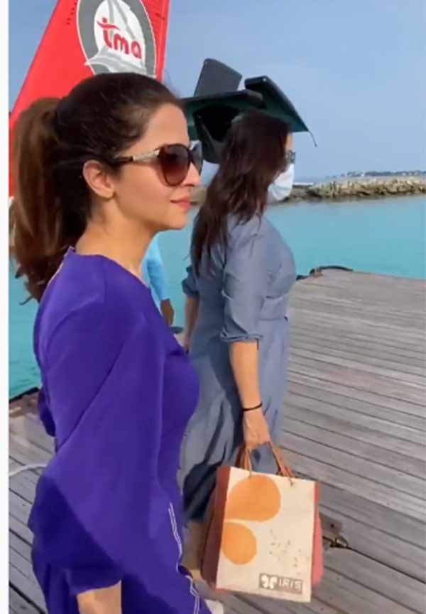vedhika