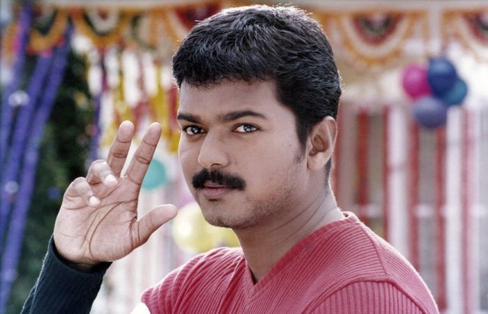 vijay