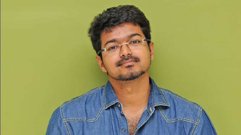 vijay