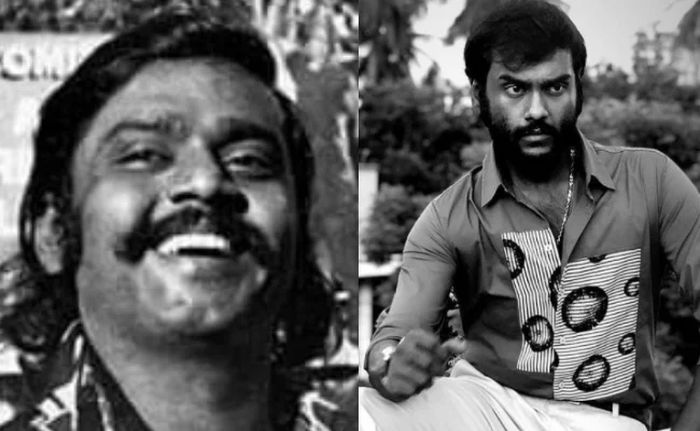 vijayakanth