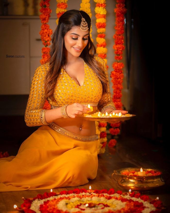 yashikaaannand