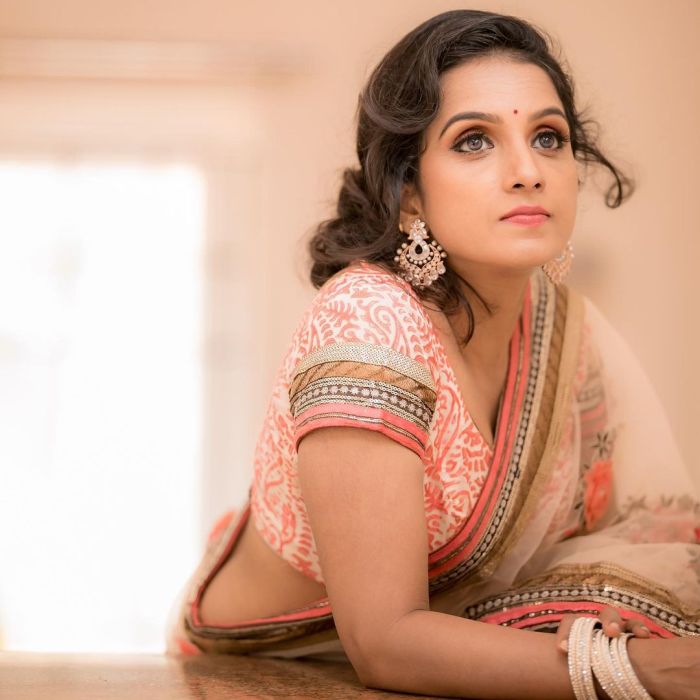 Ammu Ramachandran
