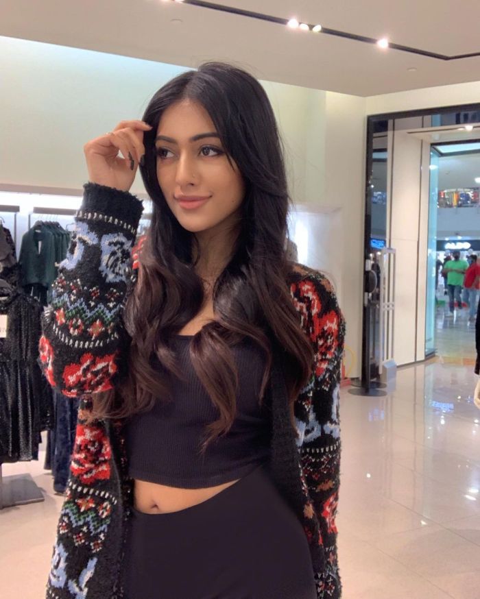 Anu Emmanuel