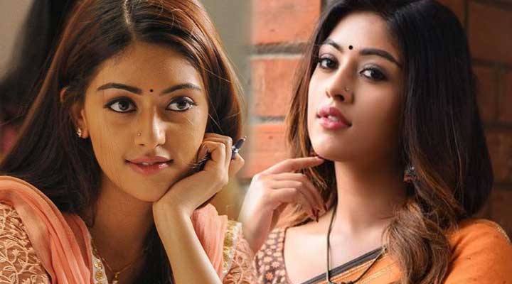 Anu Emmanuel