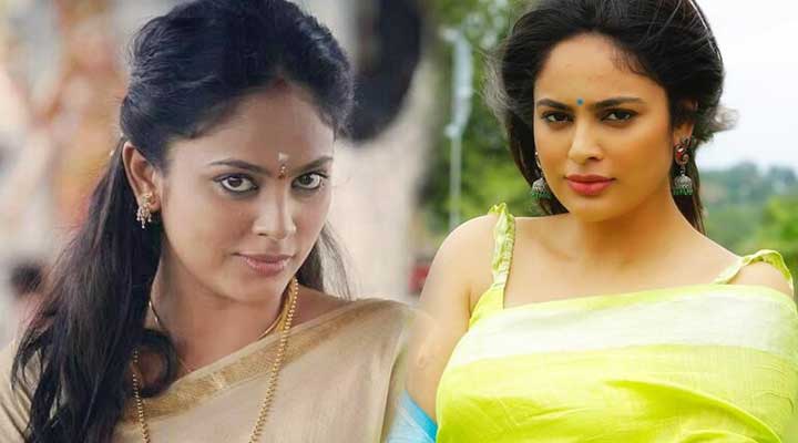 Nanditaswetha