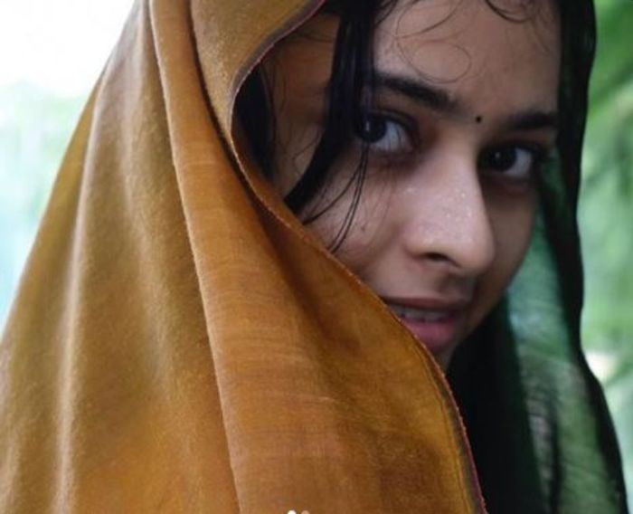 Srividya