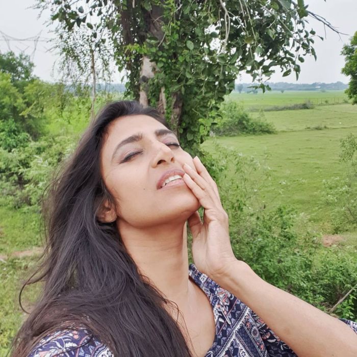 actresskasthuri