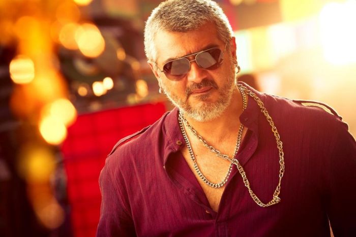 ajith