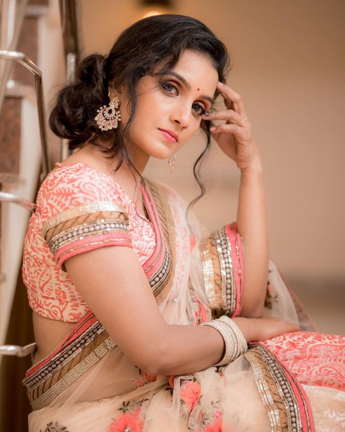 Ammu Ramachandran