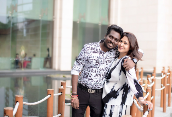 atlee priya