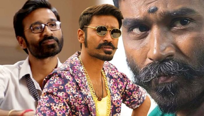 dhanush