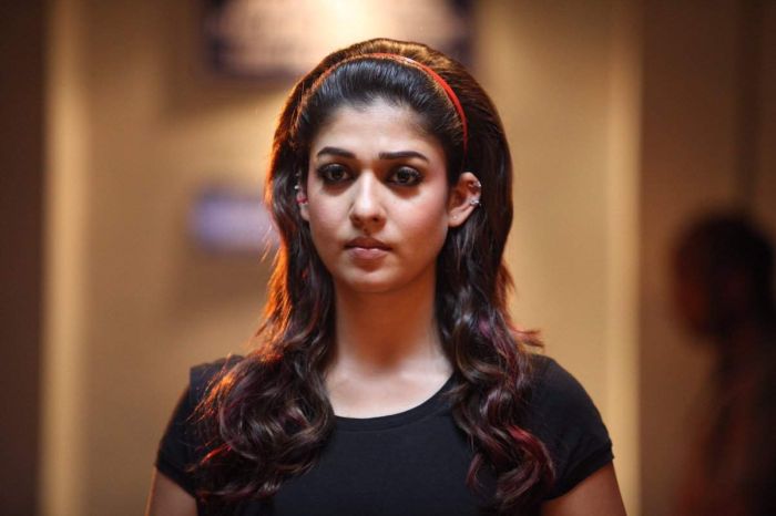 nayanthara