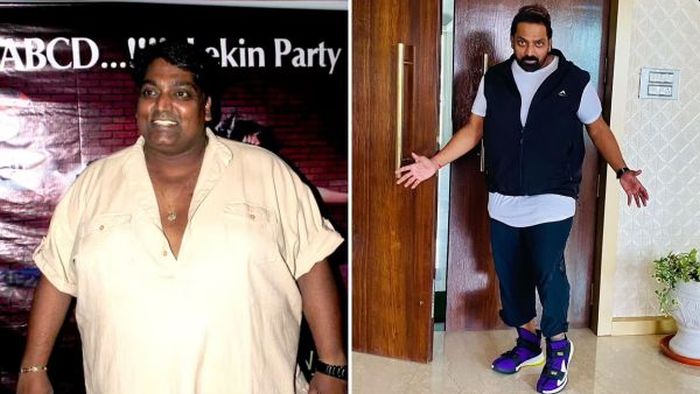 ganesh acharya