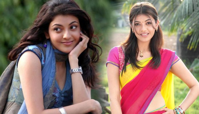 kajal-agarwal