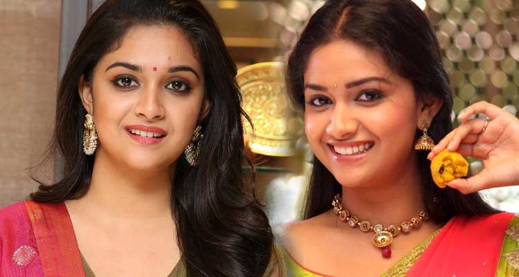 keerthi-suresh