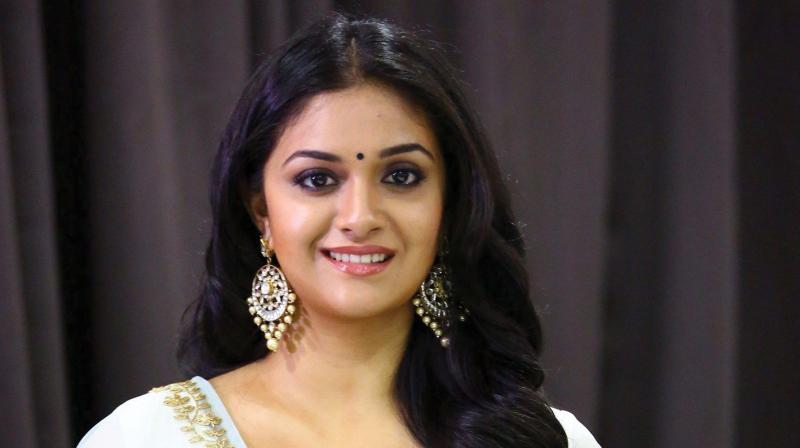 keerthi suresh tamil360newz