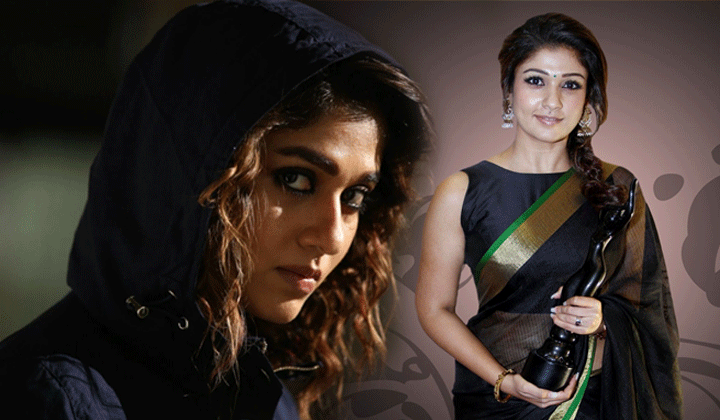 nayanthara