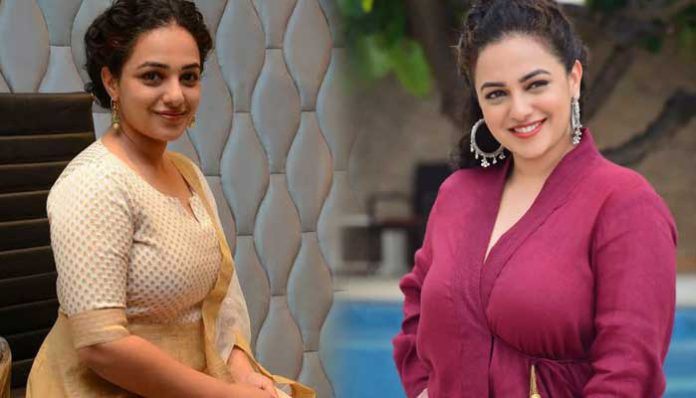 nithya menon