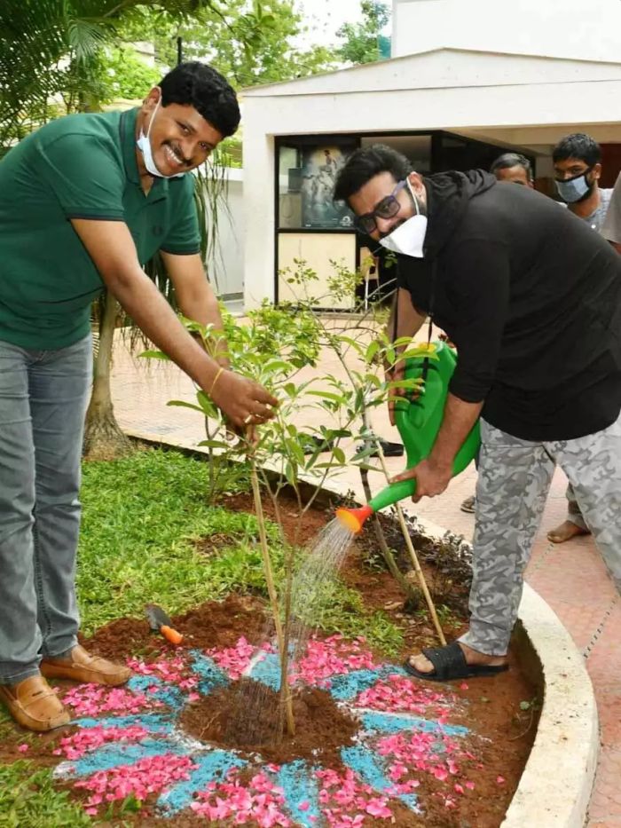 pirabhash