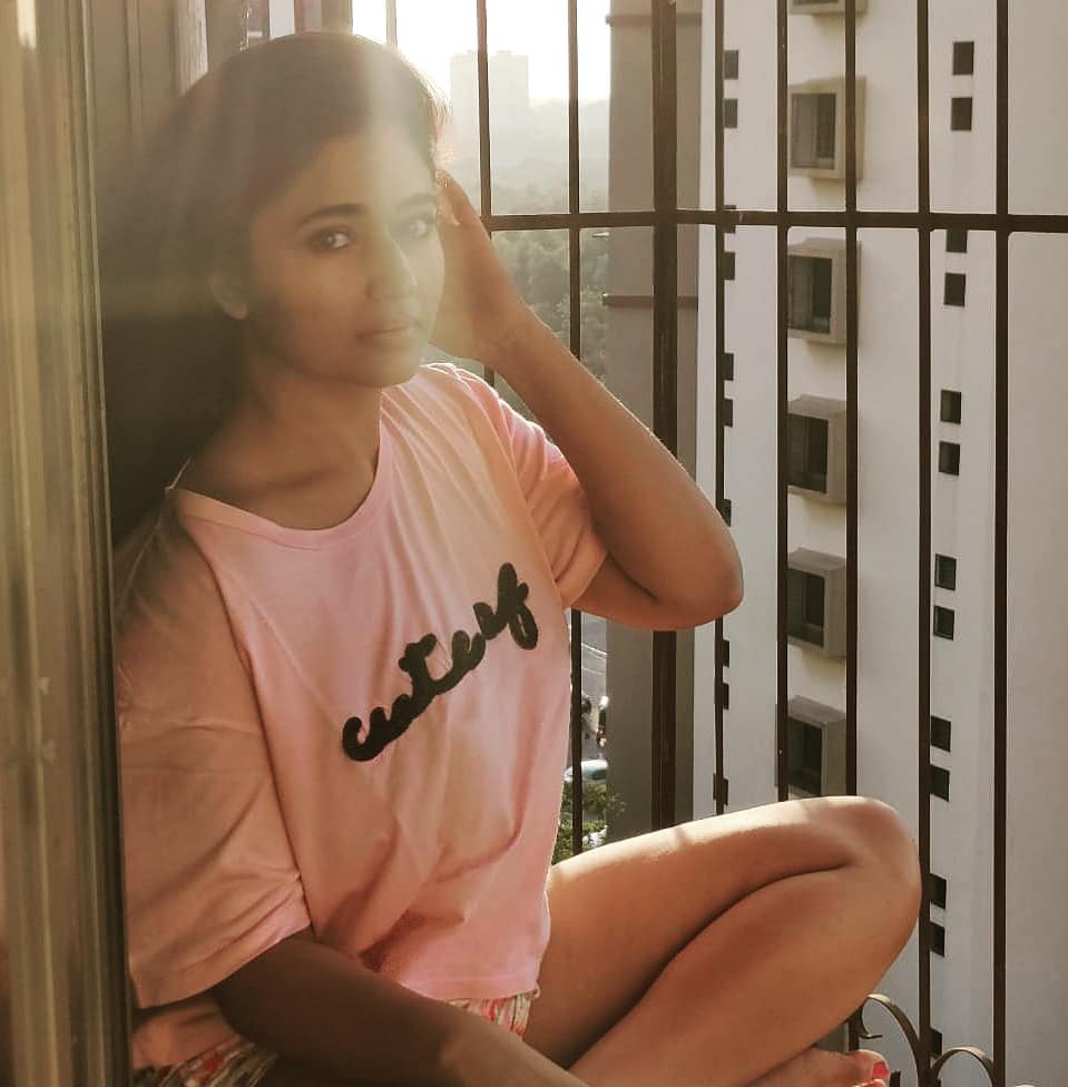 poonam bajwa