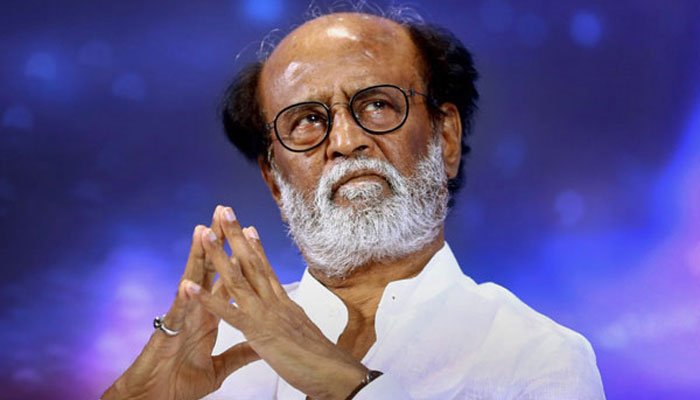 rajini