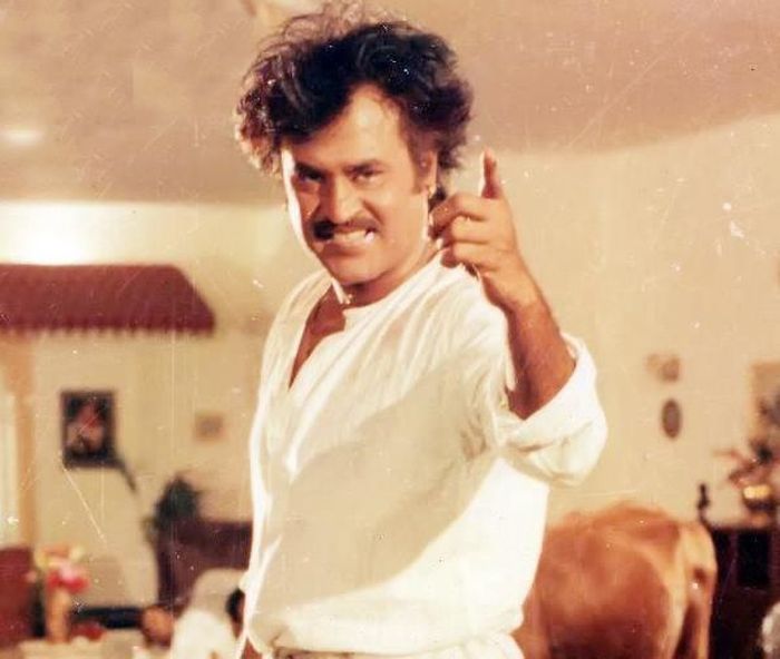 rajini