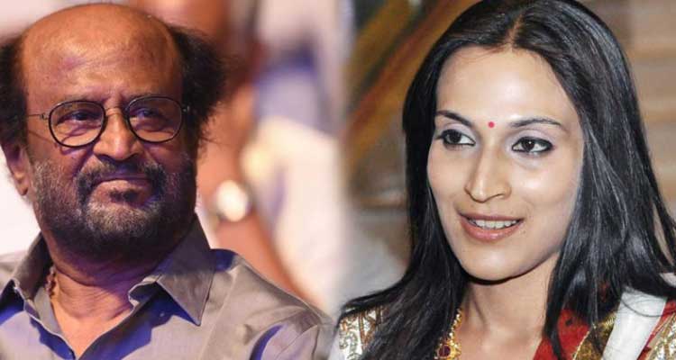 rajini-aishwarya-dhanush