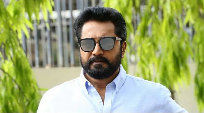 sarathkumar