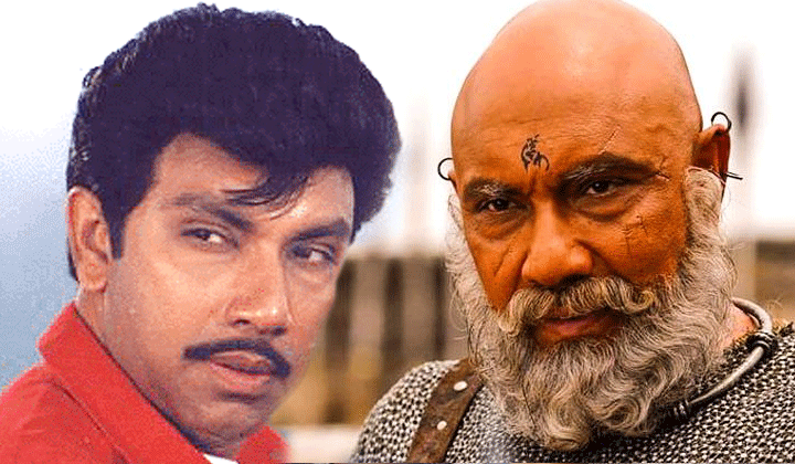 sathyaraj