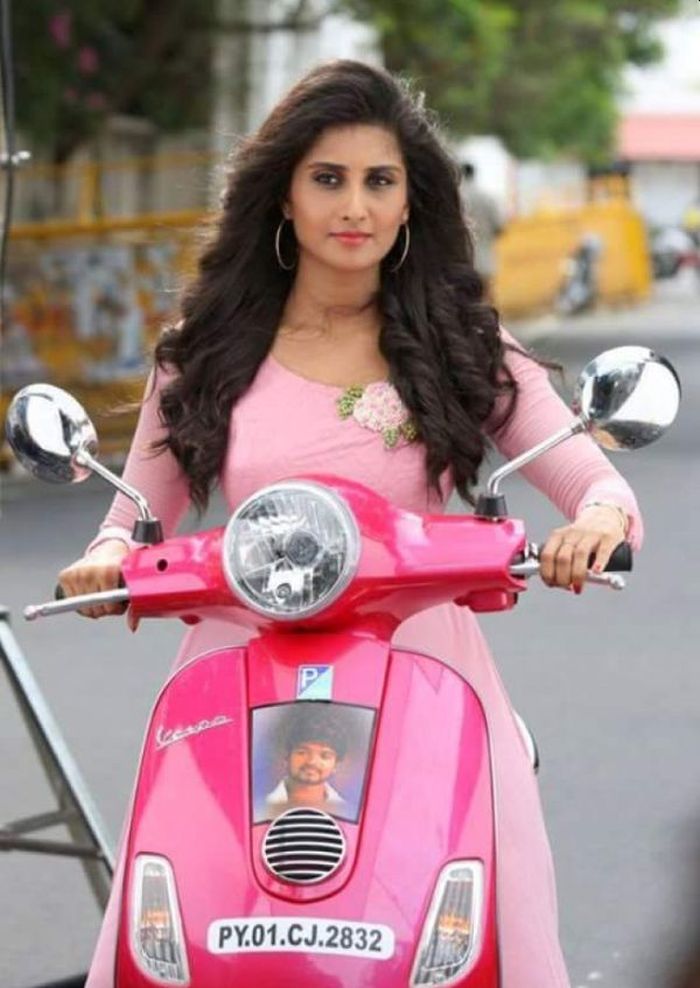 shamili