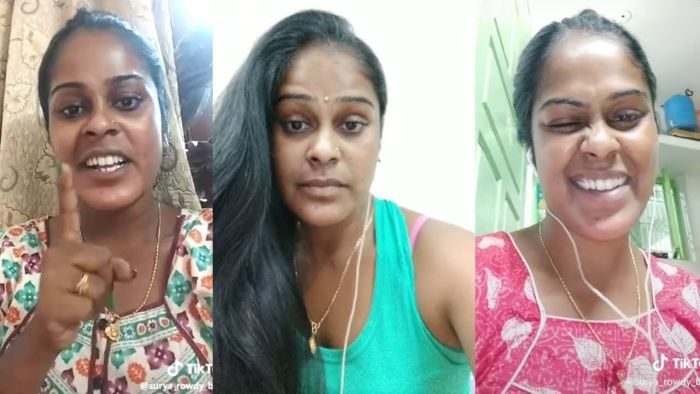 suriya 