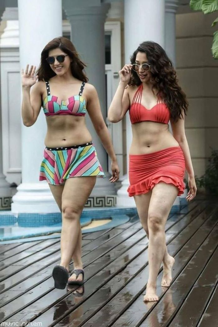 tamanna