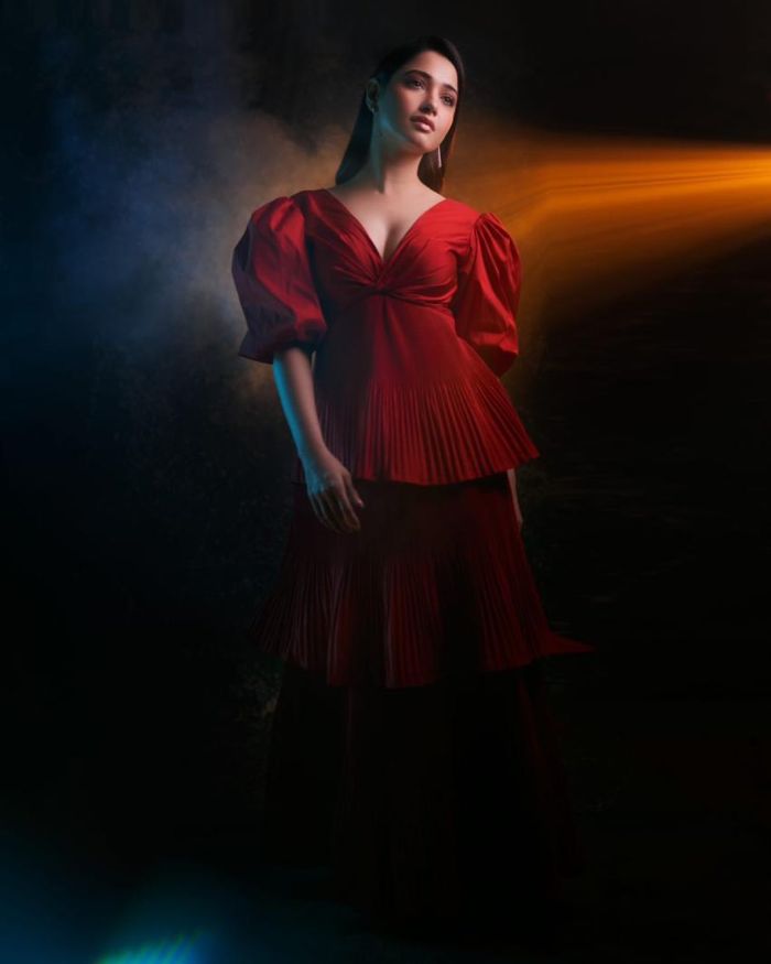 tamannaah