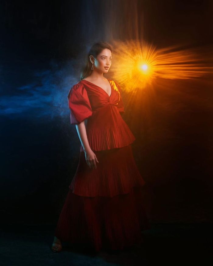 tamannaah