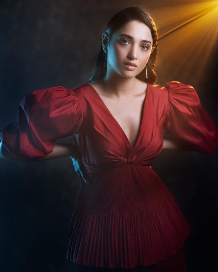 tamannaah