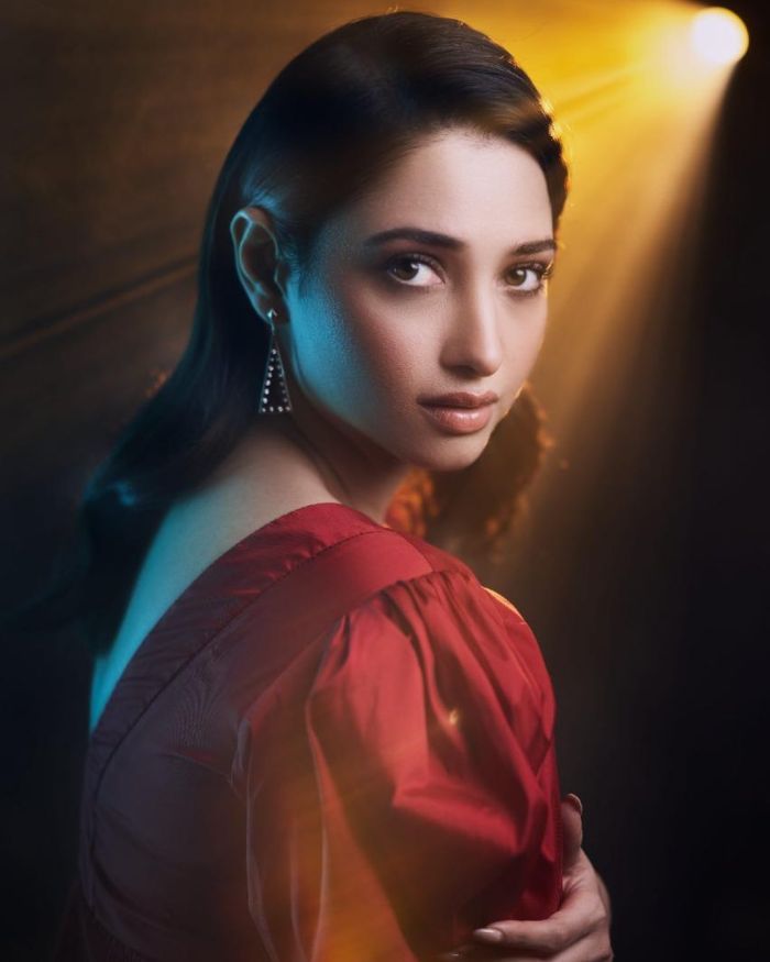 tamannaah