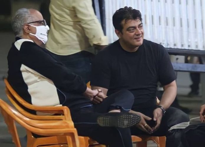 ajith