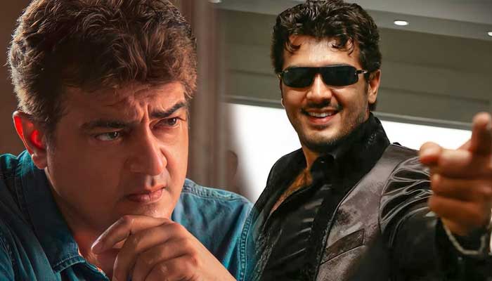 ajith