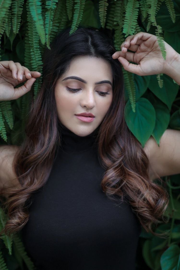 athulya ravi