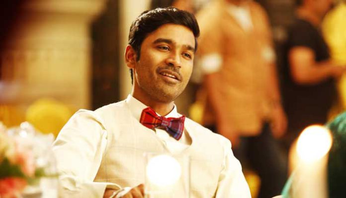 dhanush