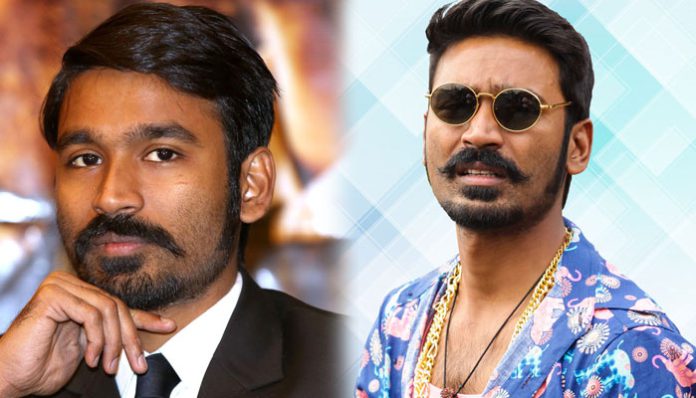 dhanush