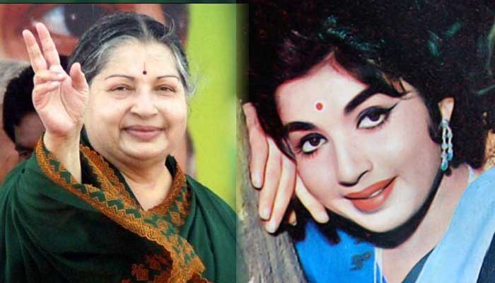 jayalalitha