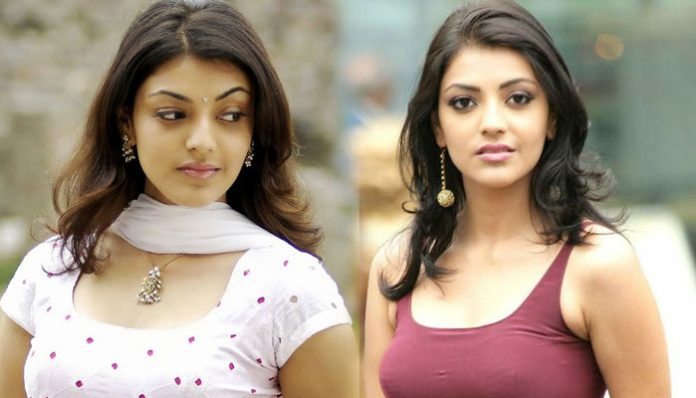 kajal-agarwal