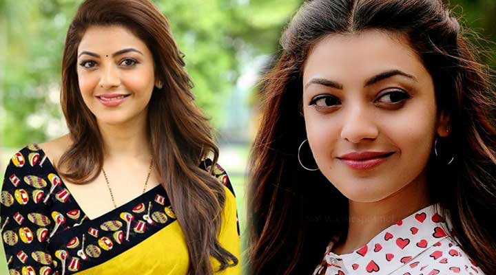 kajal-agarwal