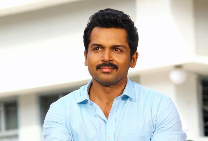 karthi