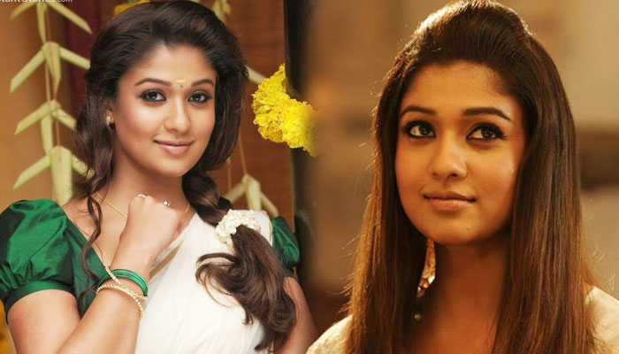 nayanthara