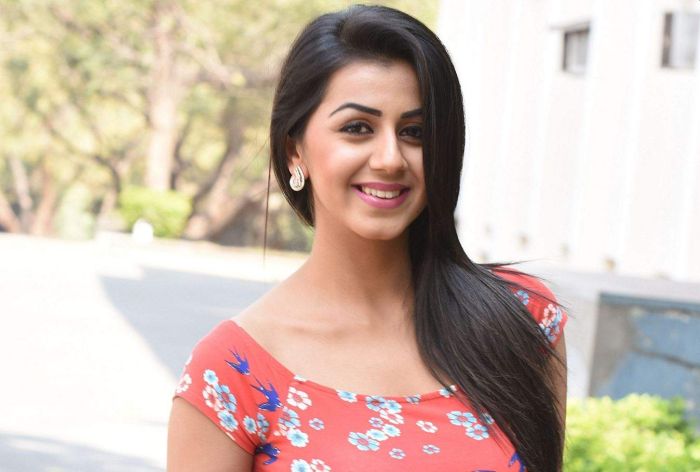 nikki galrani