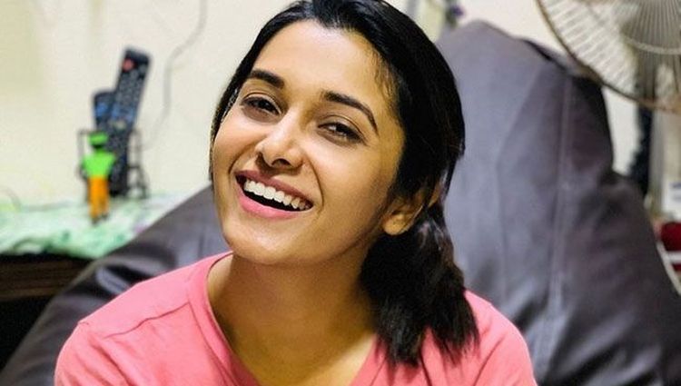 priya bhavani shankar