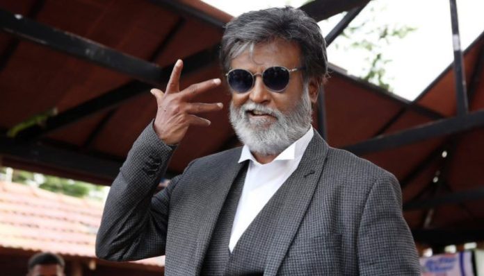 rajini