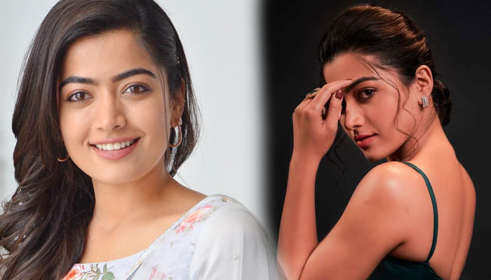 rashmika mandanna